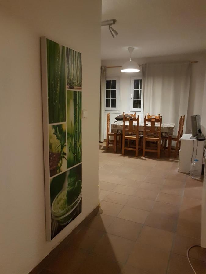 Arttyfal Elite Sierra Nevada Ngoại thất bức ảnh